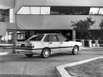 Audi 4000S Quattro 1985 года